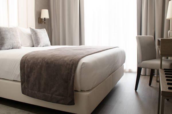 Masa Hotel & Spa Campo Grande Collection Lisbon Exterior photo