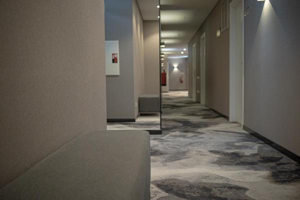 Masa Hotel & Spa Campo Grande Collection Lisbon Exterior photo