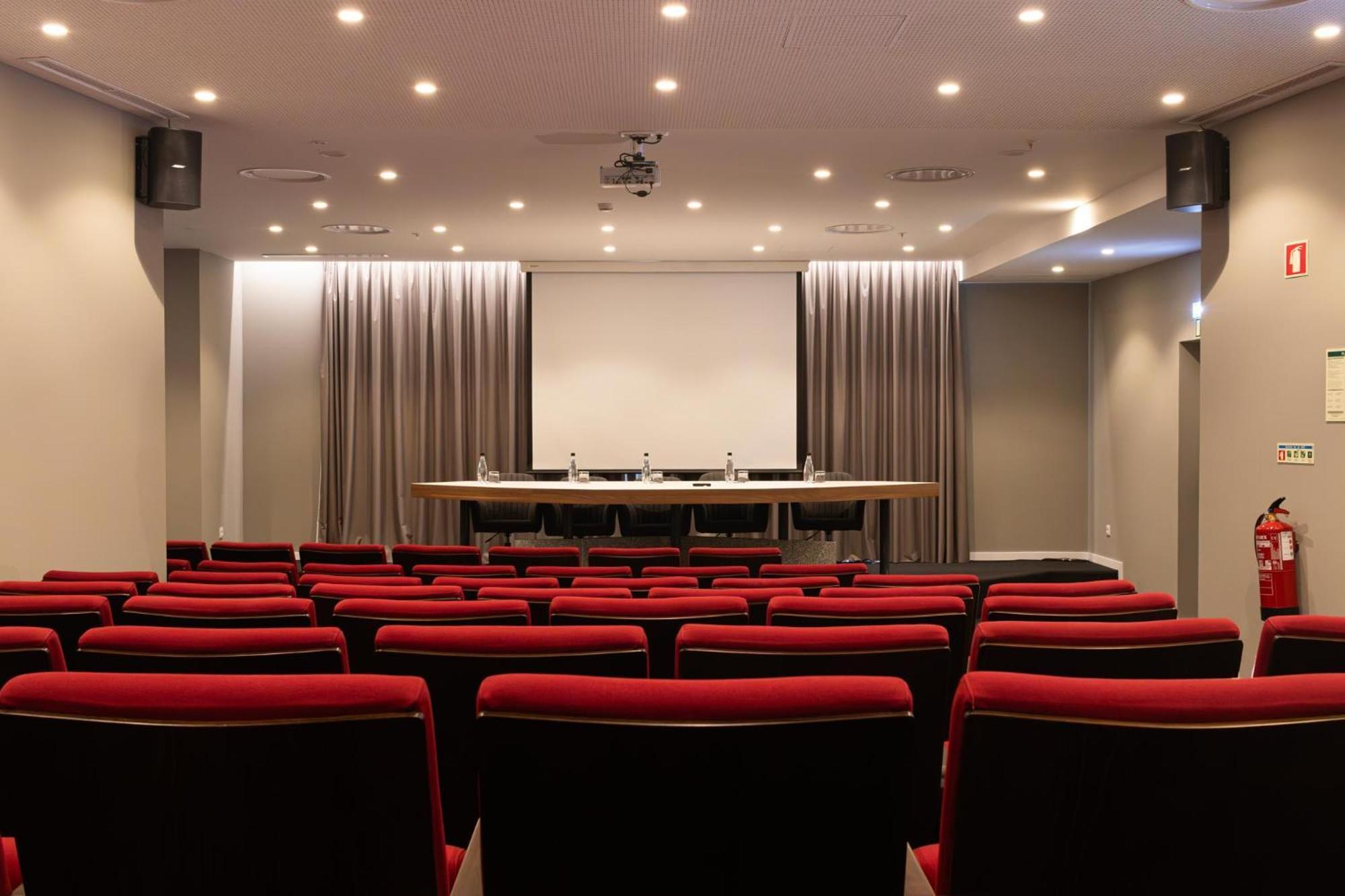 Masa Hotel & Spa Campo Grande Collection Lisbon Exterior photo